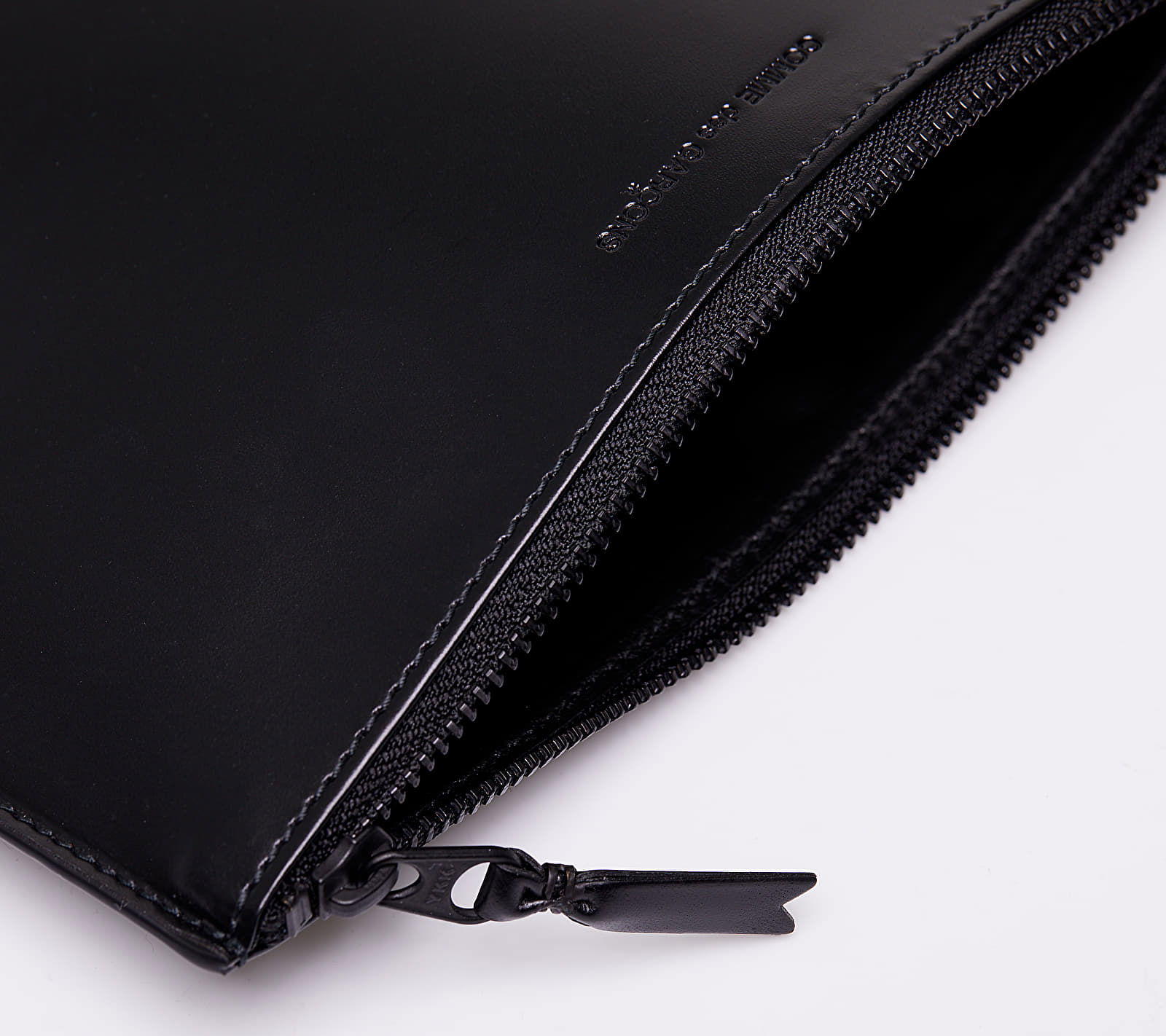 Wallet Very Black