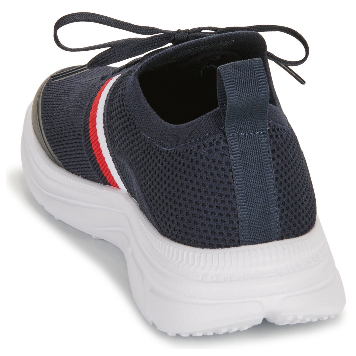 Shoes (Trainers) MODERN RUNNER KNIT STRIPES