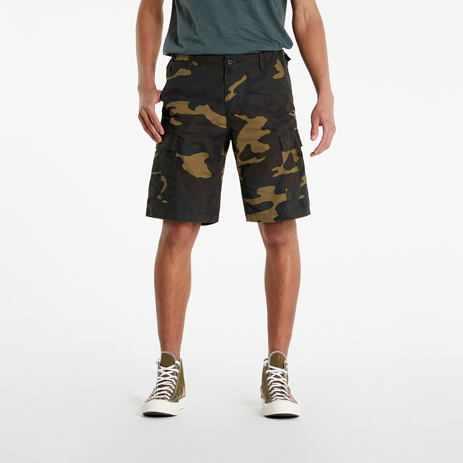 Aviation Short Camo