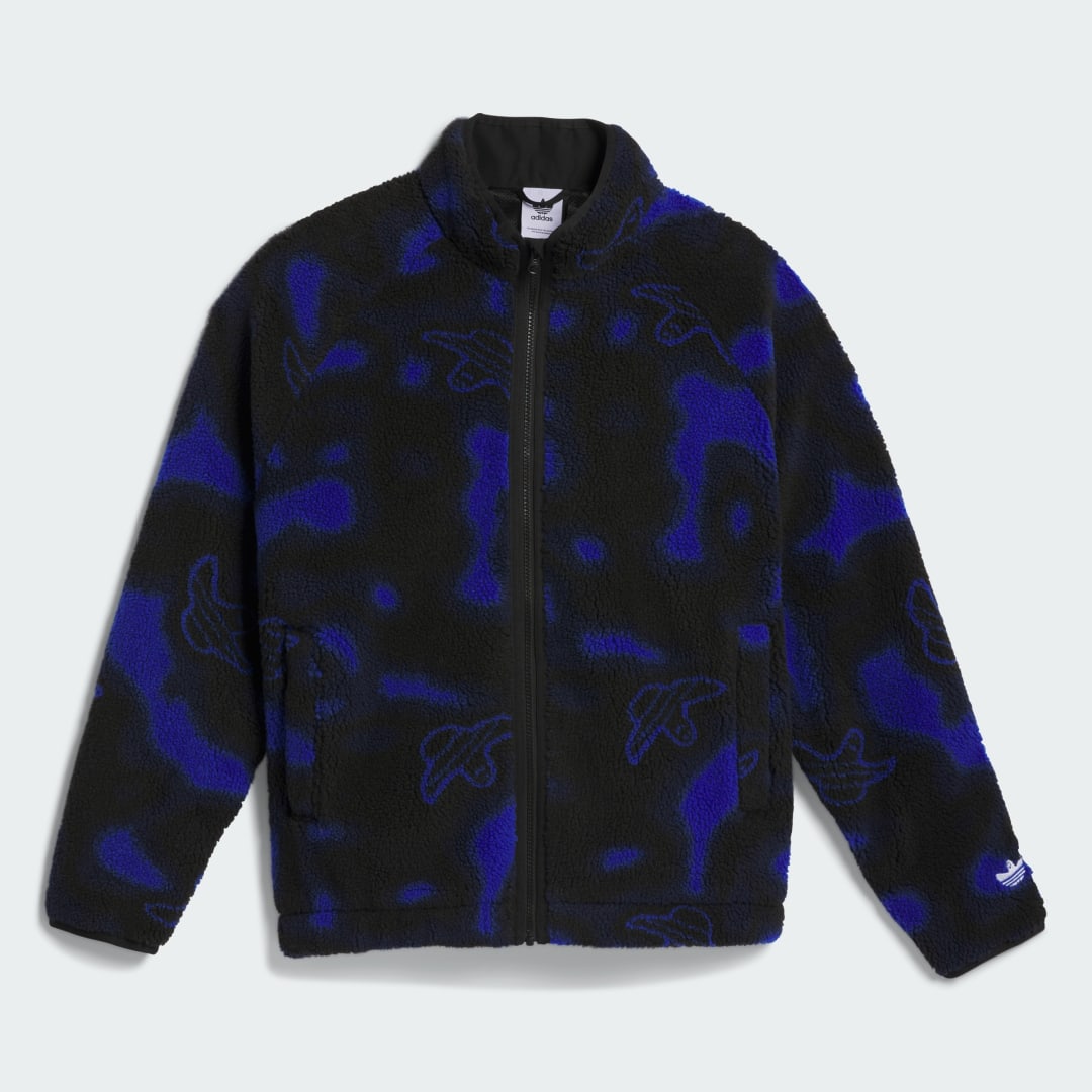 Shmoofoil Fleece