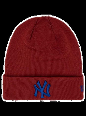 New Era NY Yankees Team Beanie 60284956