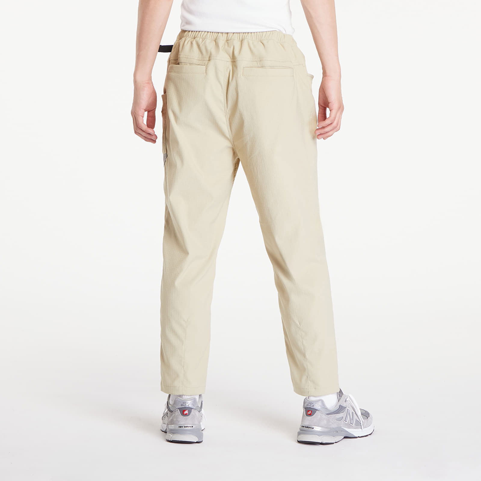 Matty Pants UNISEX Pale Khaki