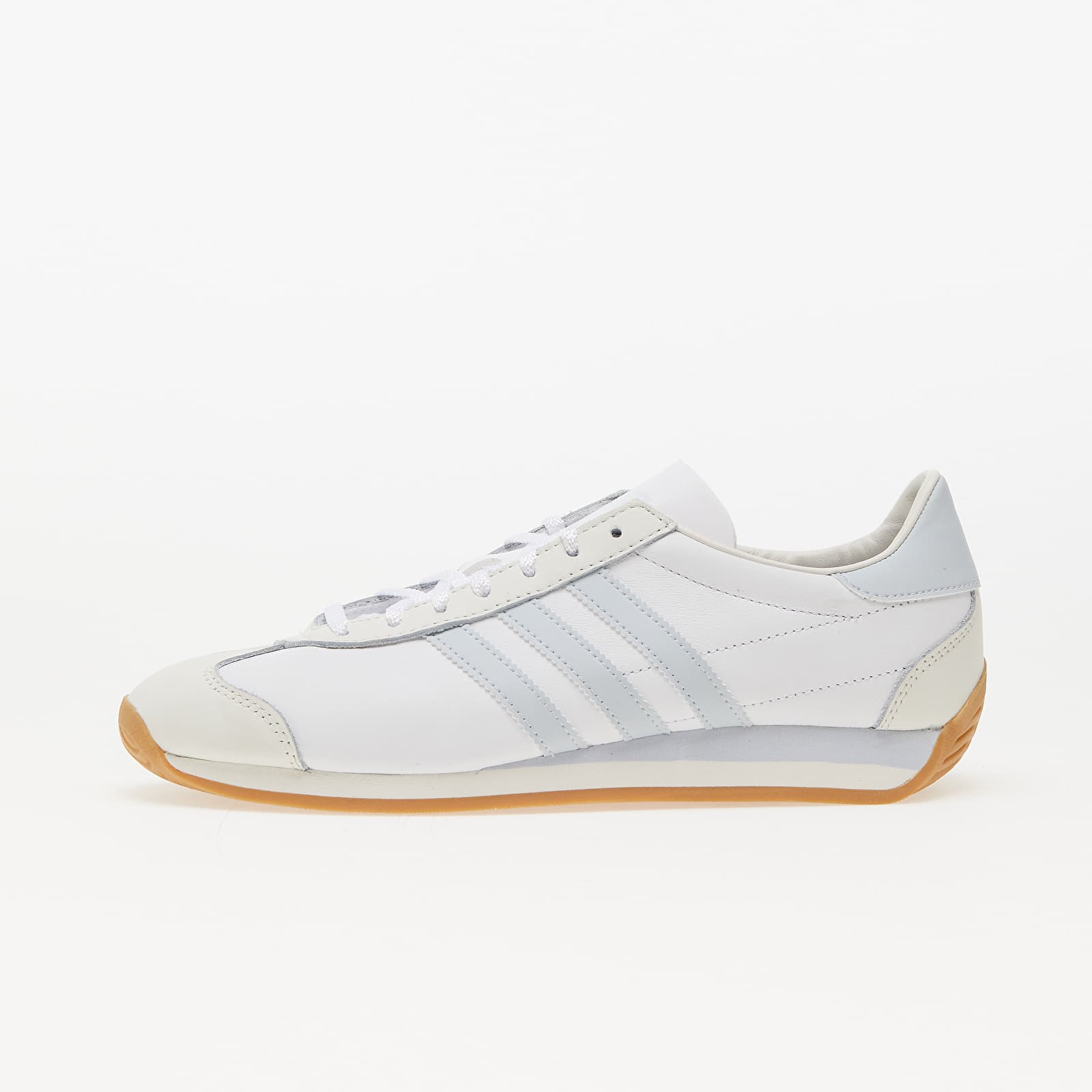 Women's shoes adidas Country Og W White
