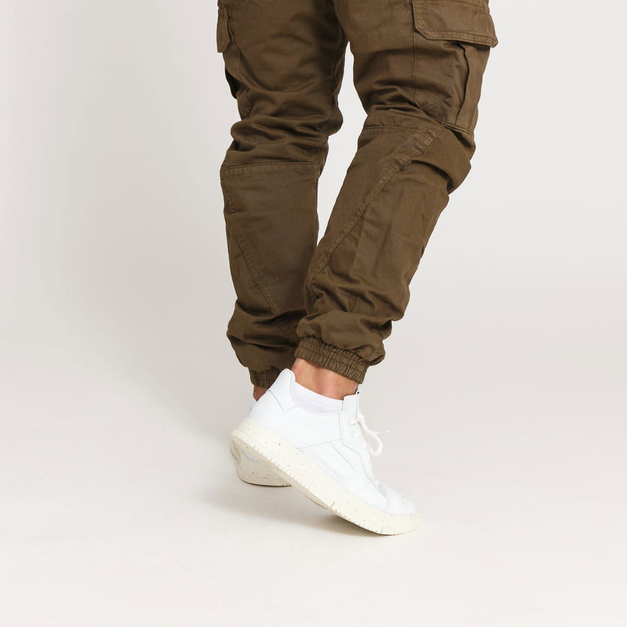 Cargo Jogging Pants