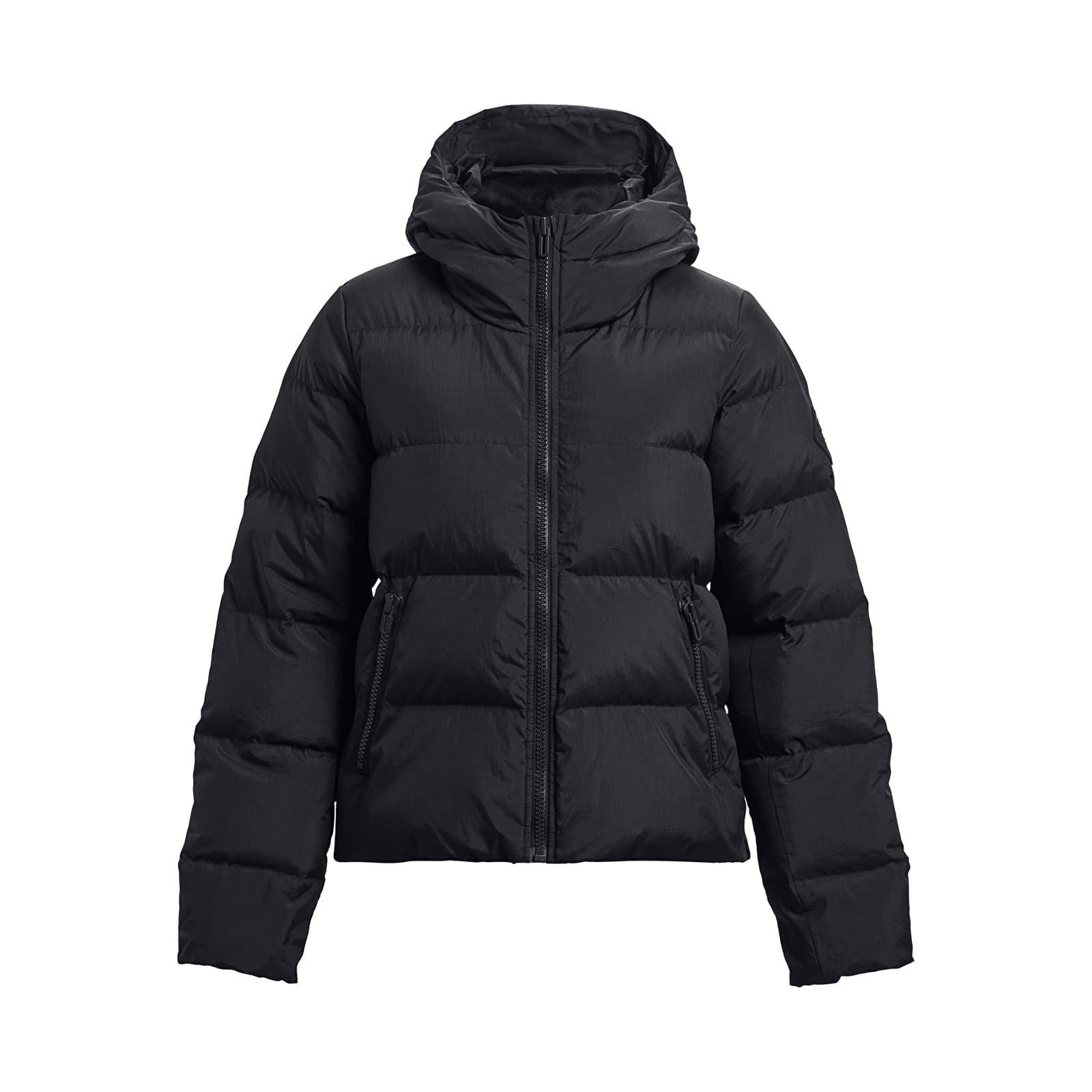 ColdGear® Infrared Down Crinkle Jacket