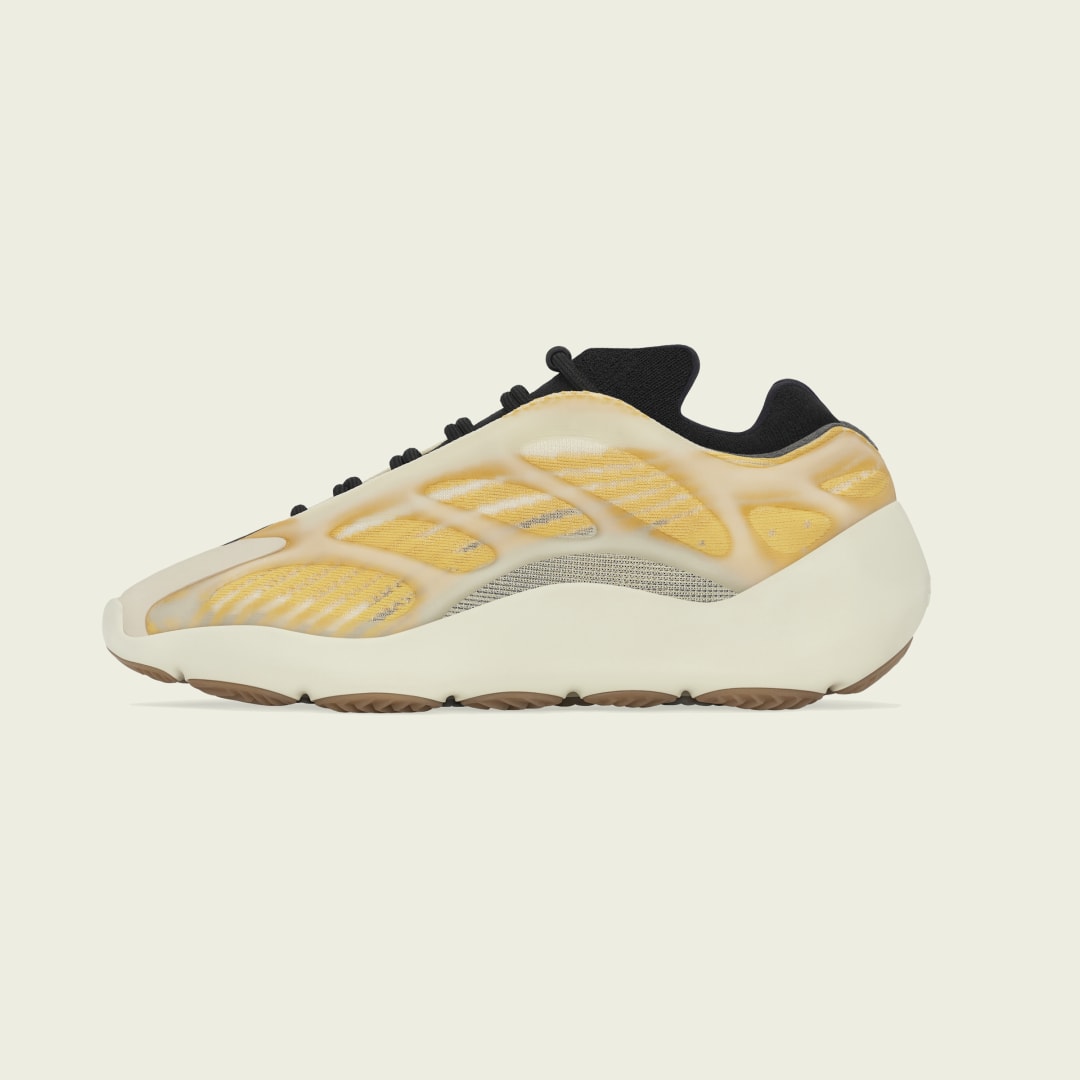 Yeezy 700 V3 "Mono Safflower"