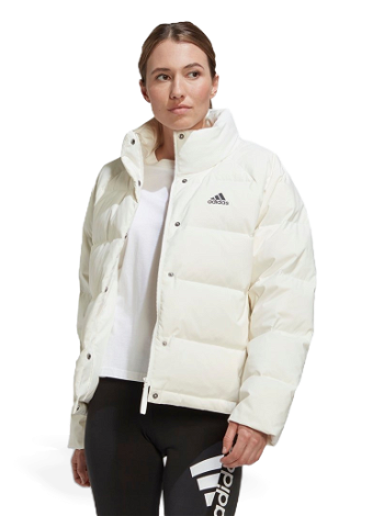 adidas Originals Helionic Relaxed Down Jacket HG6281