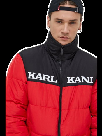 Karl Kani Retro Block Reversible Puffer Jacket 6076823