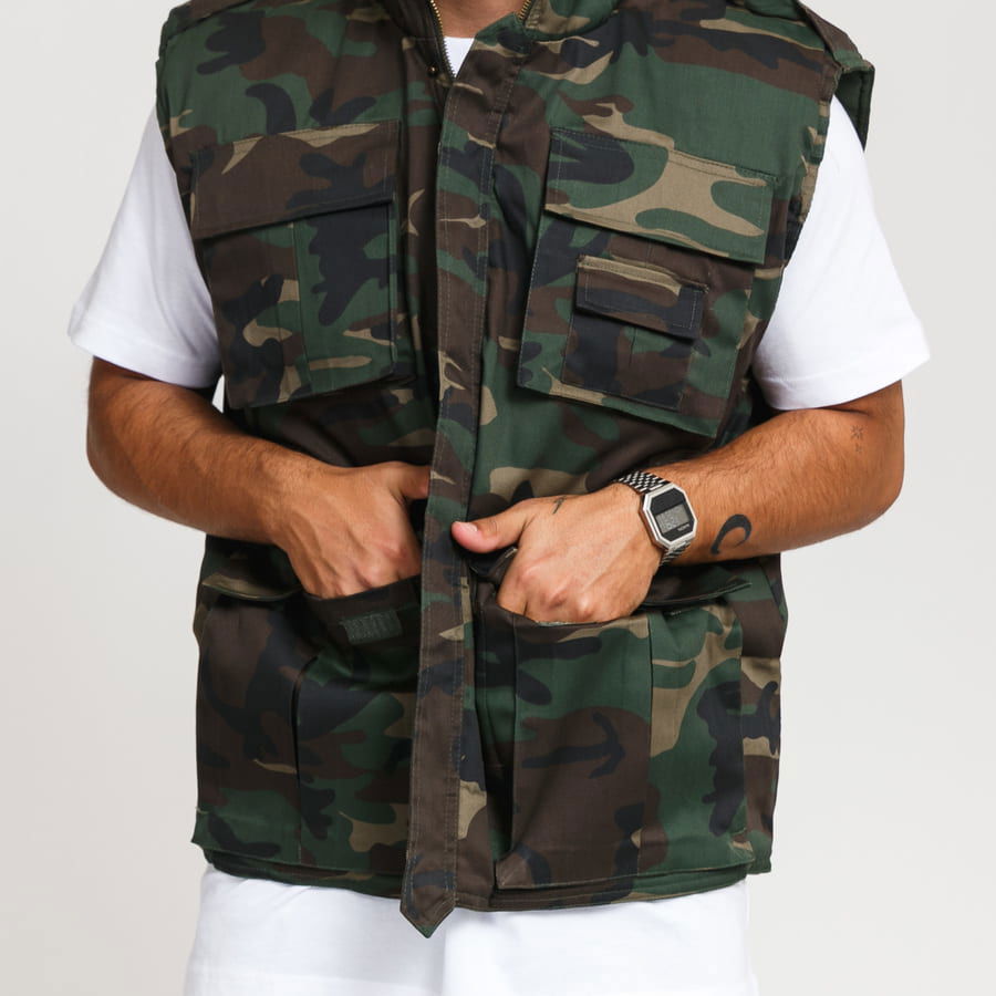 Ranger Vest