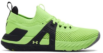 Under Armour Fitness UA Project Rock 4 Training Shoes 3023695-303