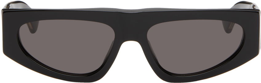 Rectangular Sunglasses