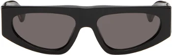 Bottega Veneta Rectangular Sunglasses BV1277S