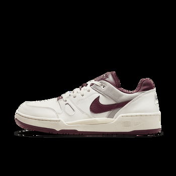 Nike Full Force Low FZ4629-100