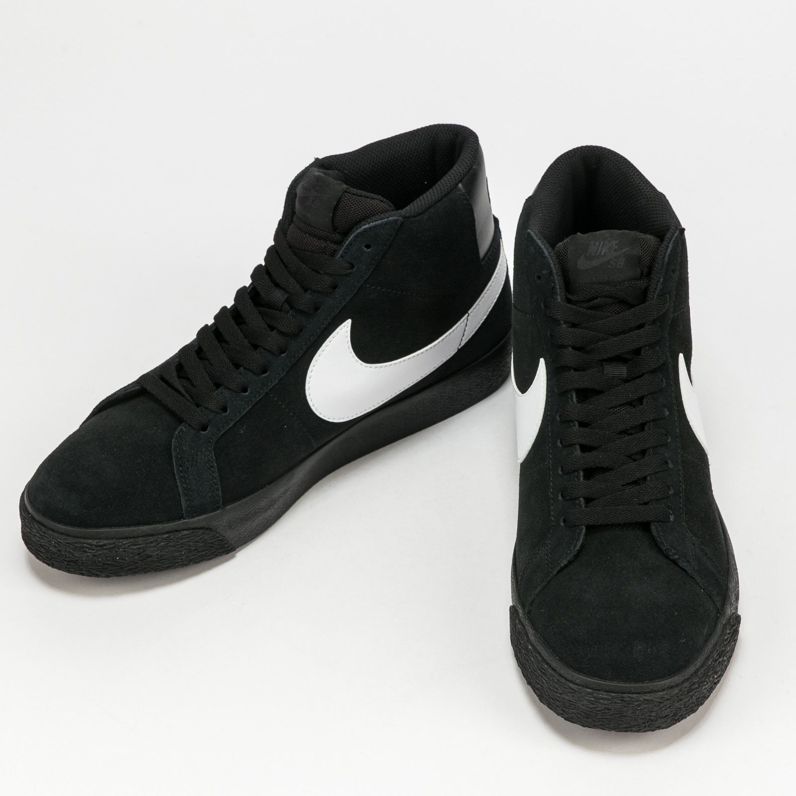 Zoom Blazer Mid