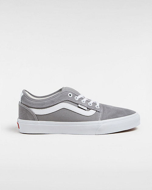 Skate Chukka Low Sidestripe