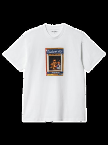 Carhartt WIP Cheap Thrills T-Shirt I032885_02_XX