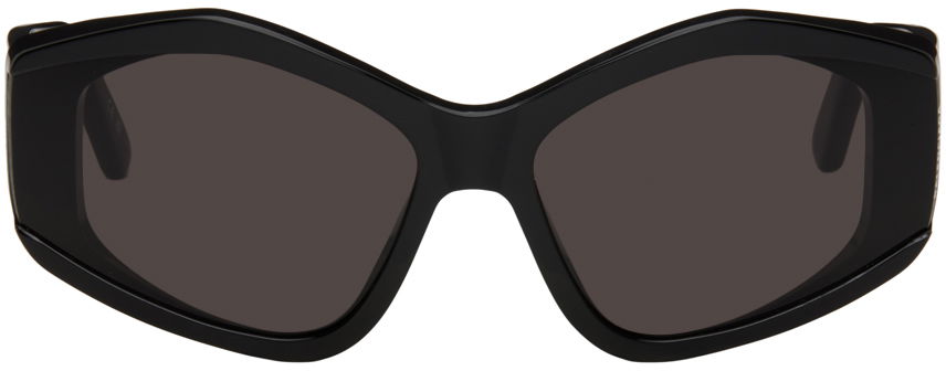 Cat-Eye Sunglasses