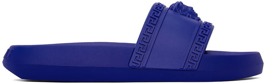 Palazzo Slides "Blue"