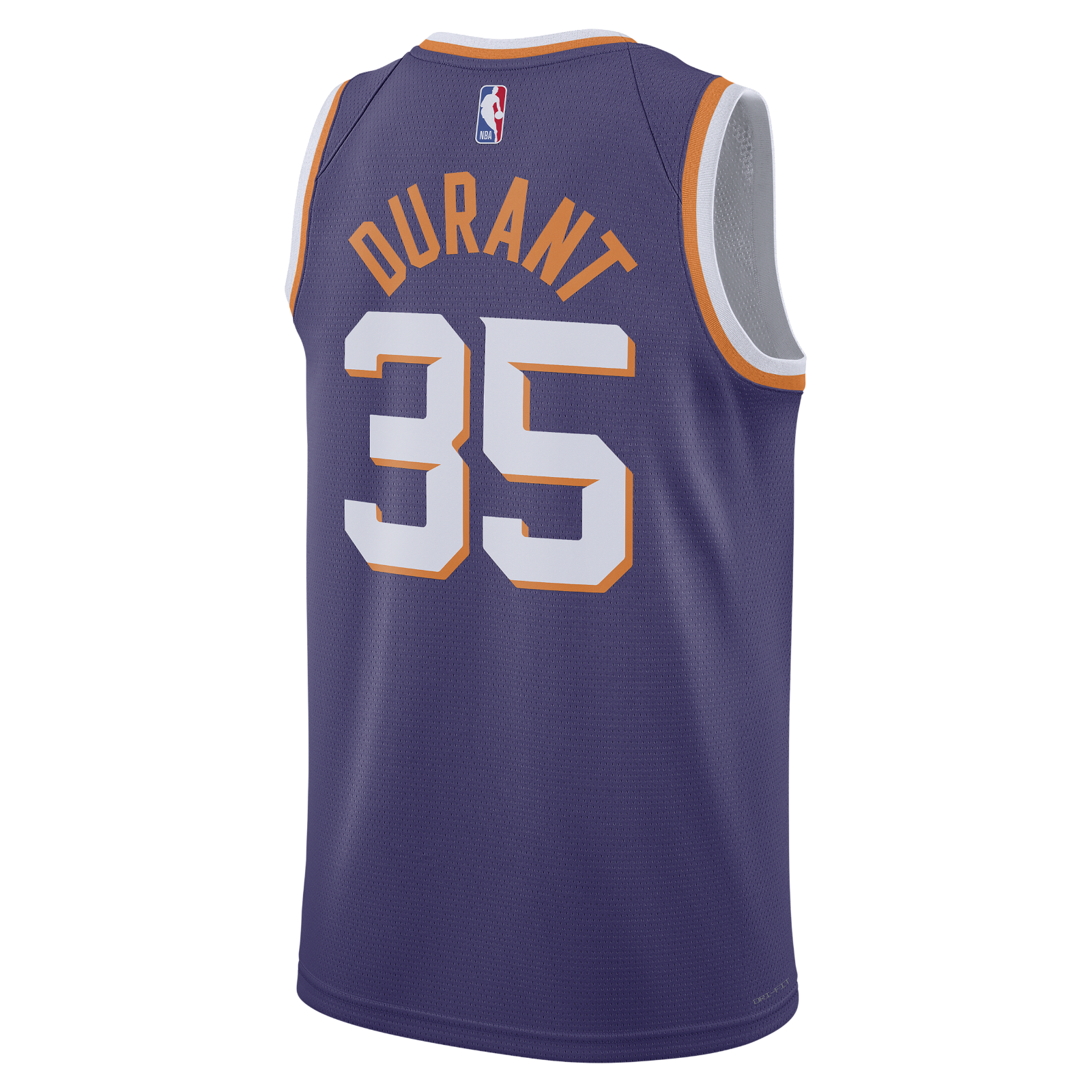 Phoenix Suns 2023/24 Icon Edition Dri-FIT NBA Swingman Jersey