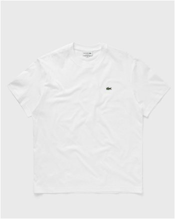 Lacoste CLASSIC FIT COTTON JERSEY T-SHIRT TH7318-001