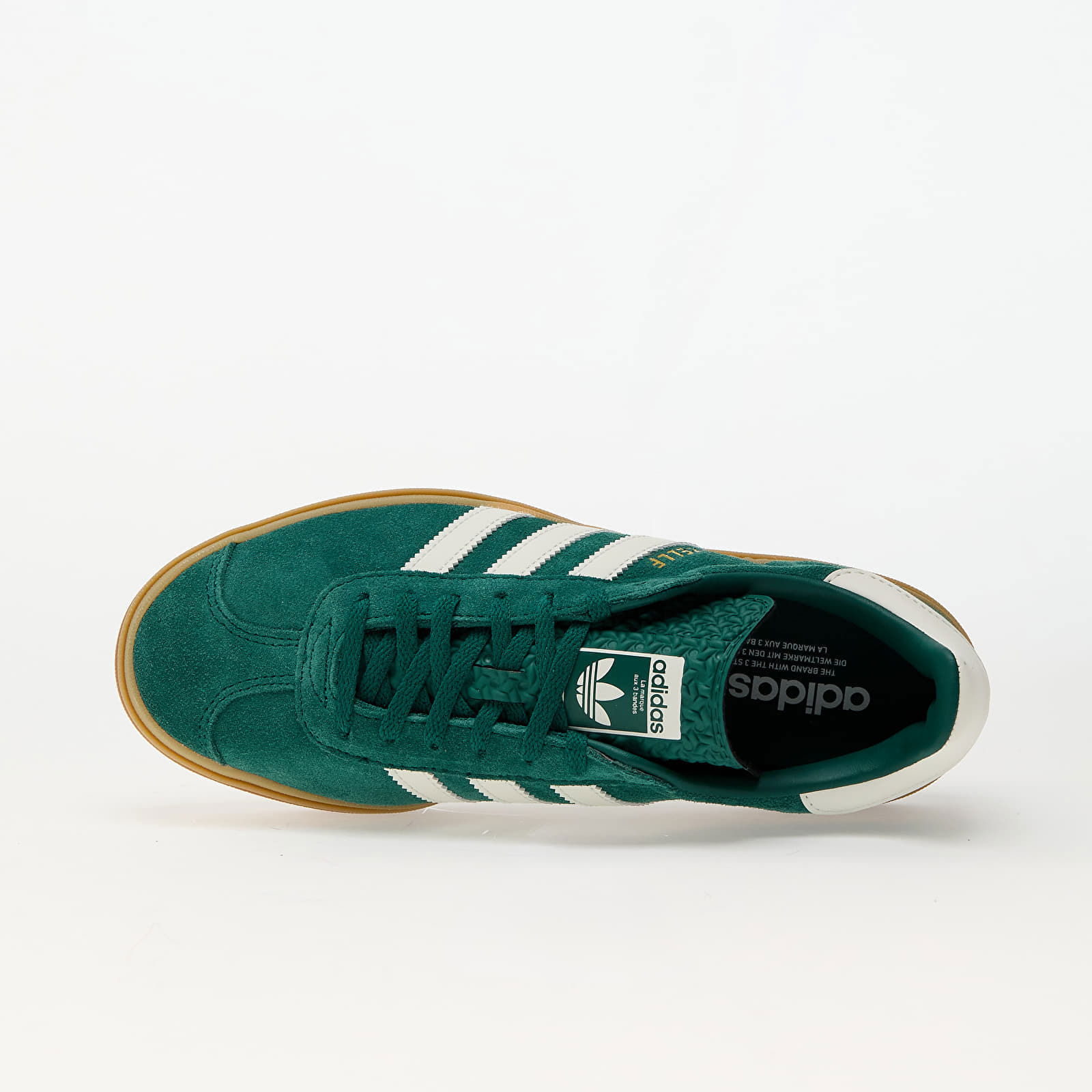 GAZELLE BOLD W