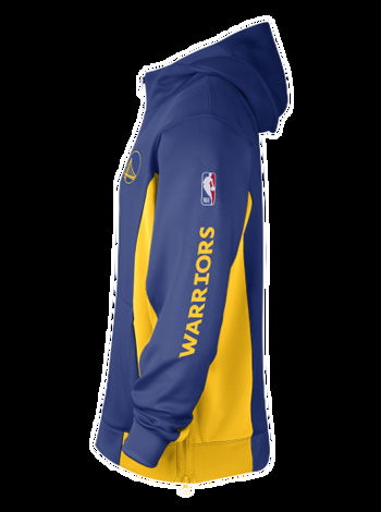 Nike Dri-FIT NBA Golden State Warriors Showtime FB3413-495