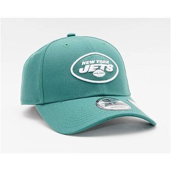 New Era 9FORTY NFL The League 2019 New York Jets Strapback Team Color 12094771