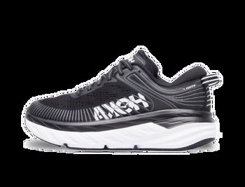 Hoka One One Bondi 7 W 1110519BWHT