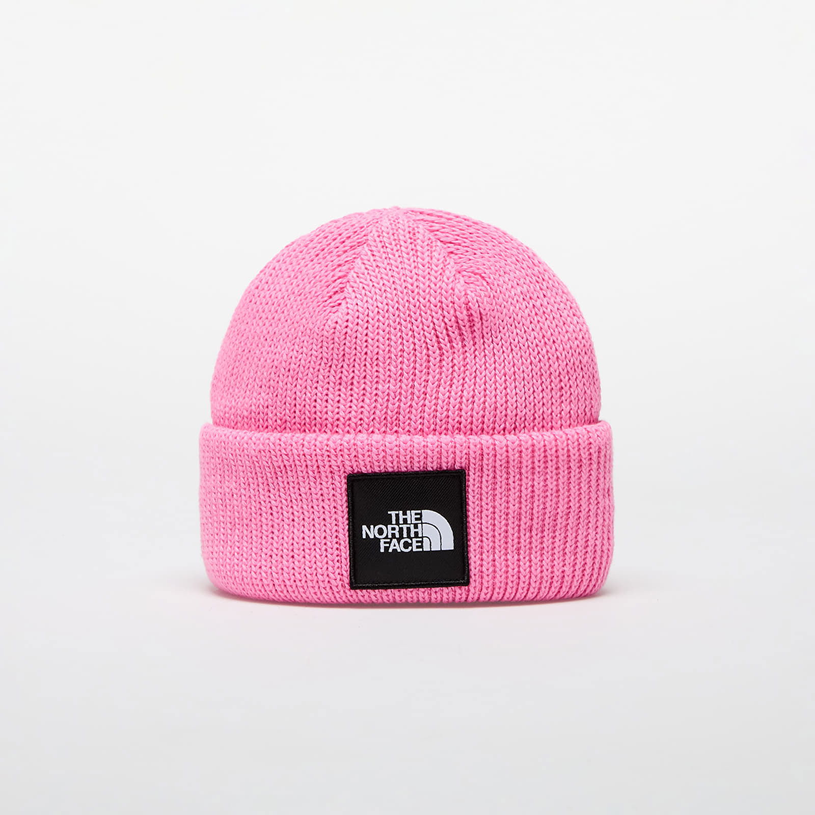 Explore Beanie Gamma Pink