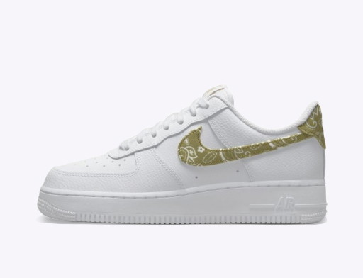 Air Force 1 '07 W