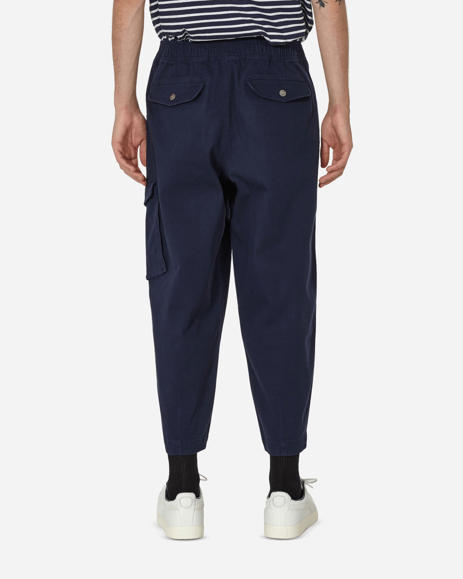 Nanamica x Woven Pant Navy