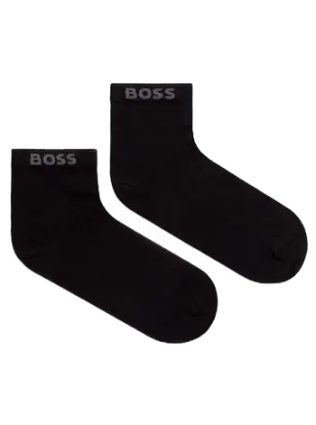 BOSS Socks 2-pack 50491208