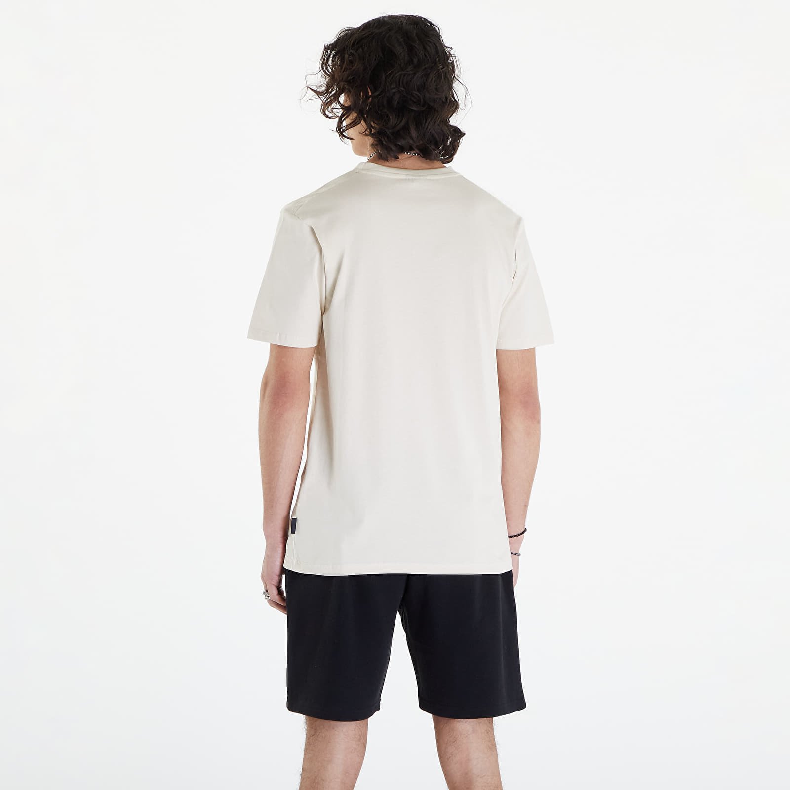 Cassica T-Shirt Off White