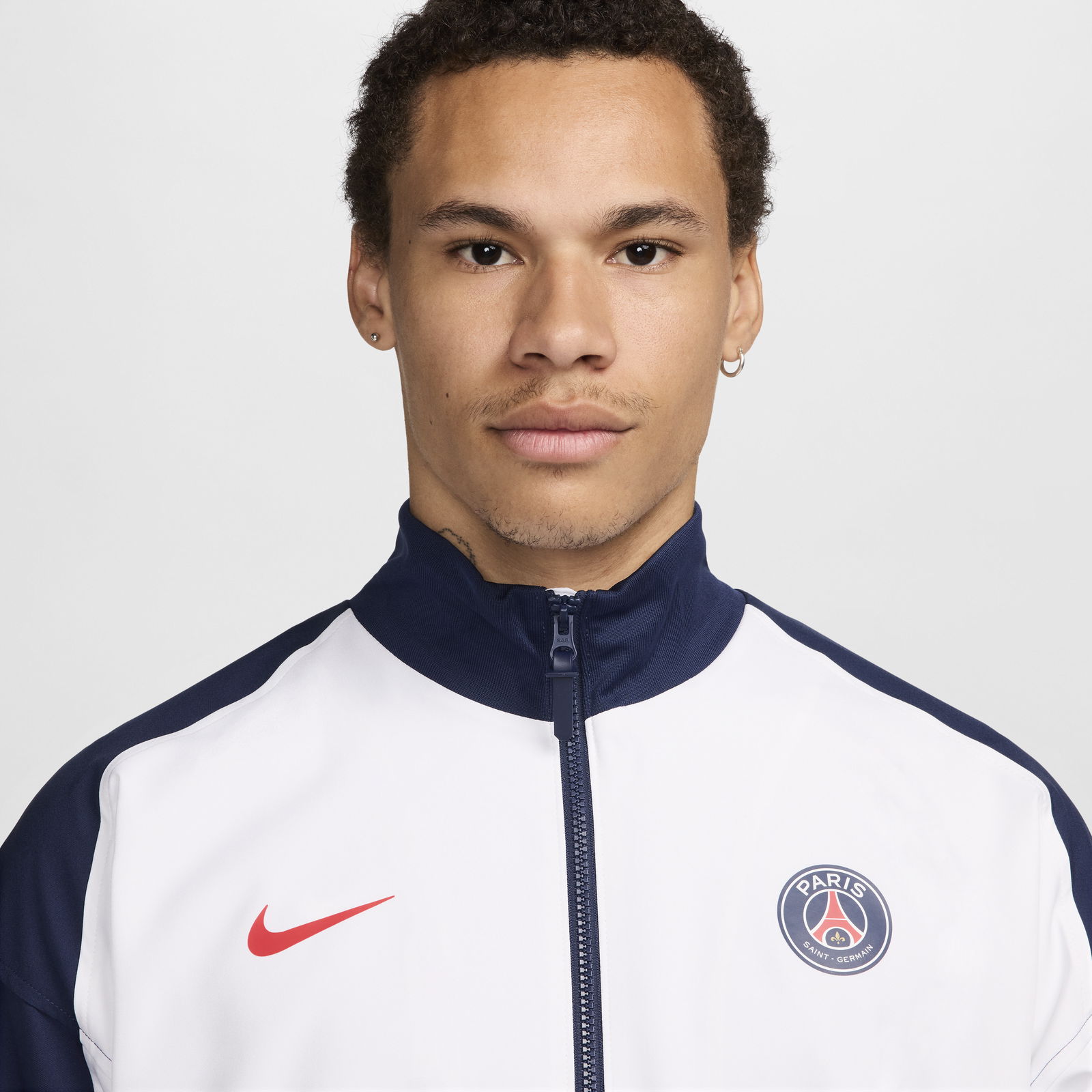 Dri-FIT Paris Saint-Germain Strike