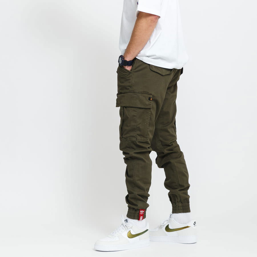 Airman Pant