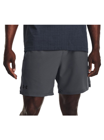 Under Armour Vanish Woven 6in Shorts 1373718-012