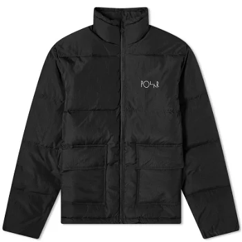 Polar Skate Co. Pocket Puffer Jacket PSC-W23-35