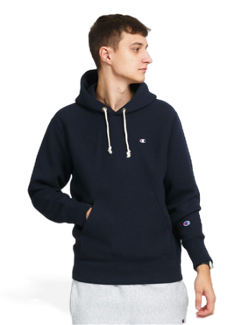 Champion Reverse Weave Hooded Sweatshirt 216496-BS501