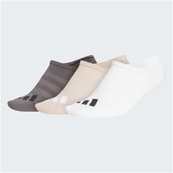 adidas Performance No-Show Socks – 3 pairs IQ2885