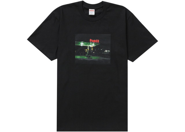 Hell Tee