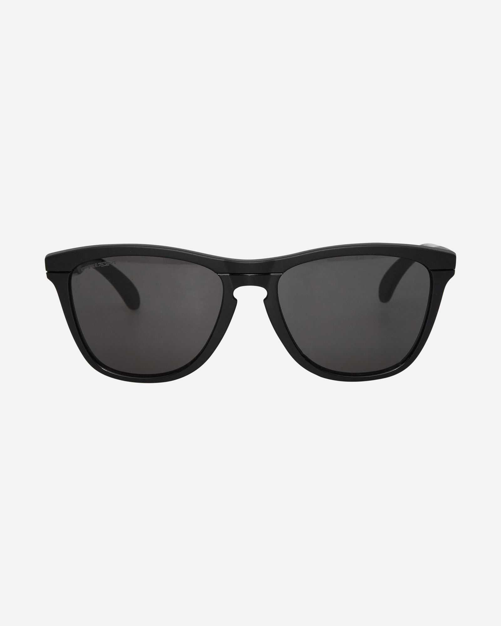 Frogskins Sunglasses Matte Tortoise / Prizm Grey