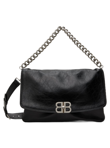 Large BB Flap Bag