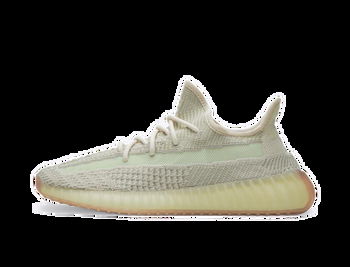 adidas Yeezy adidas Yeezy Boost 350 V2 "Citrin" (Non-Reflective) FW3042