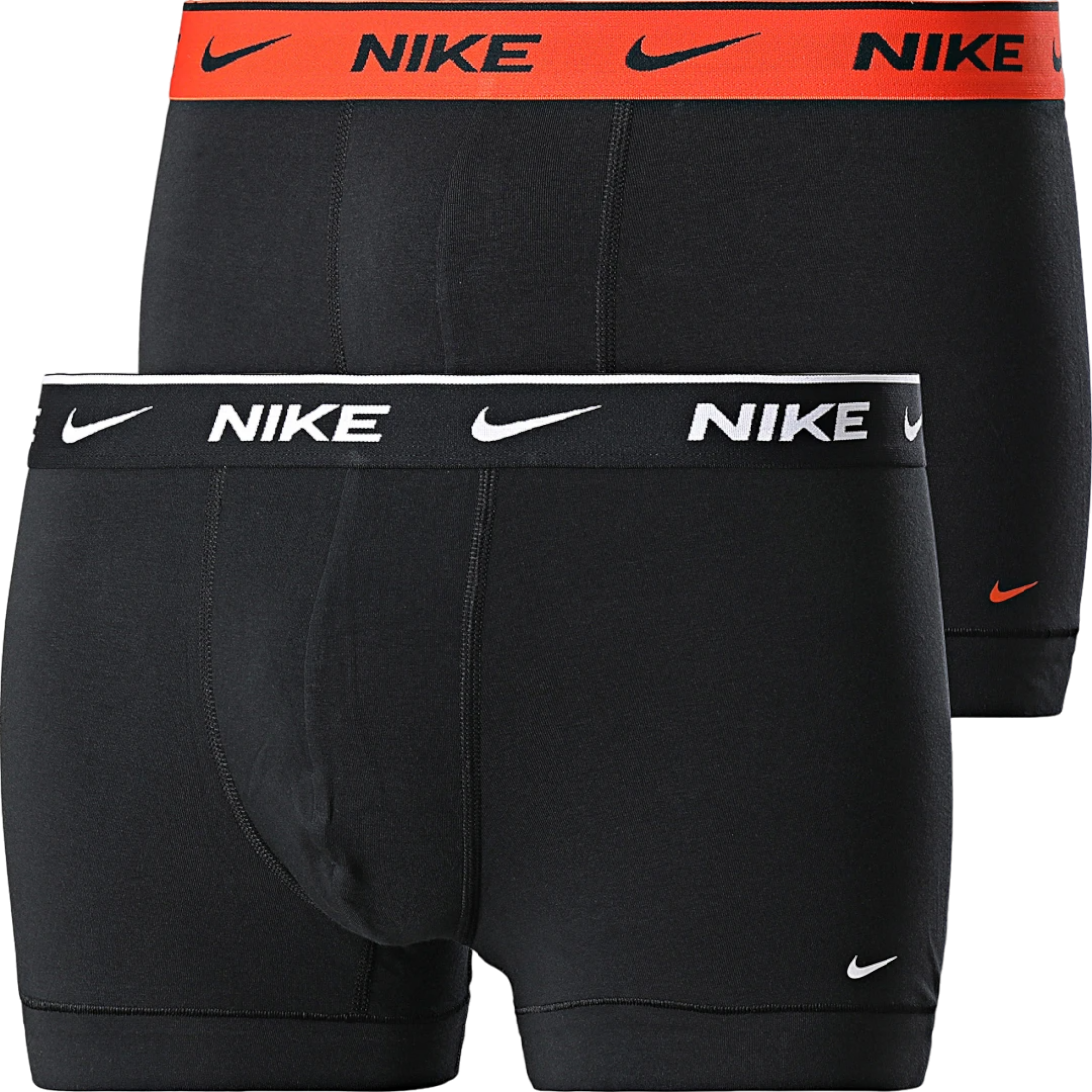 Nike Cotton Trunk Boxers