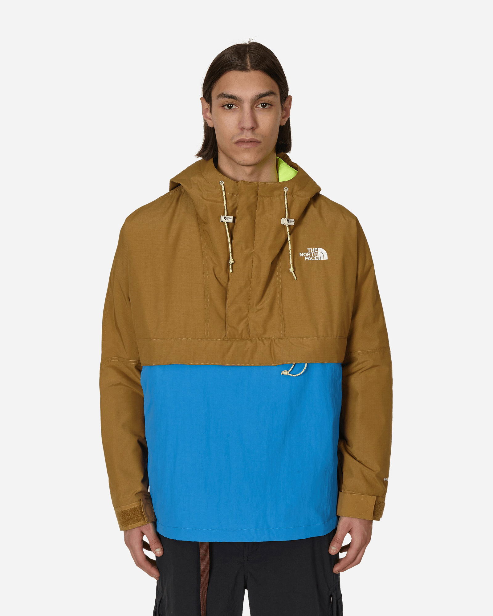 Jacket 78 Low-Fi Hi-Tek