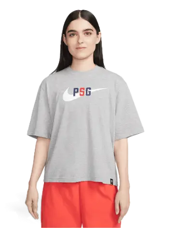 Nike tričko Paris Saint-Germain Swoosh FJ1991-010