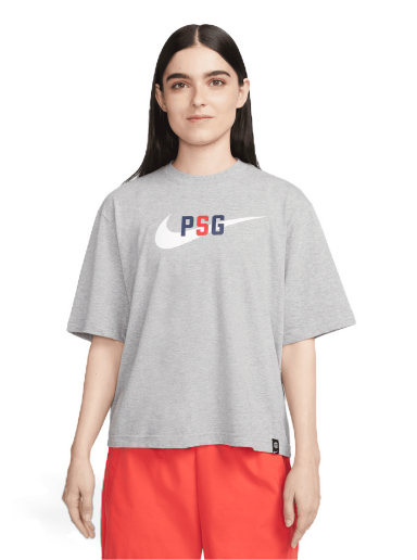 tričko Paris Saint-Germain Swoosh