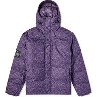 x Pleasures Puffer Jacket