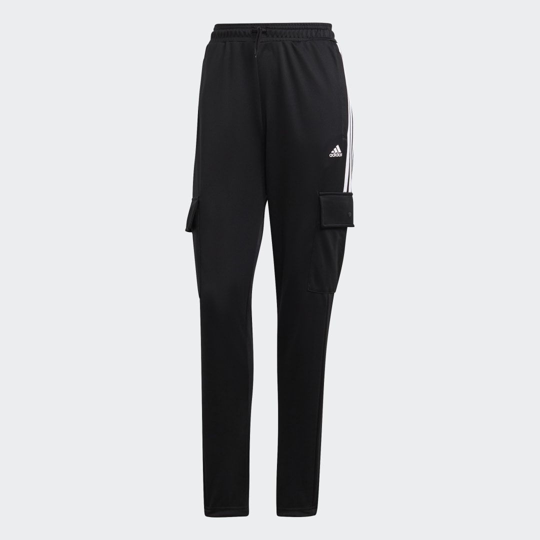 Tiro Cargo Tracksuit Bottoms