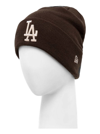 New Era LA Dodgers League Beanie Hat 60284969